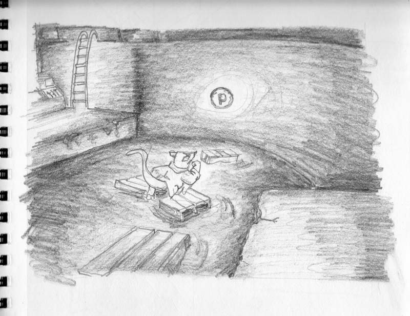 03_Sewer_Platform