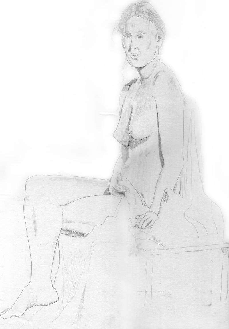 11_LifeDrawing_Nude